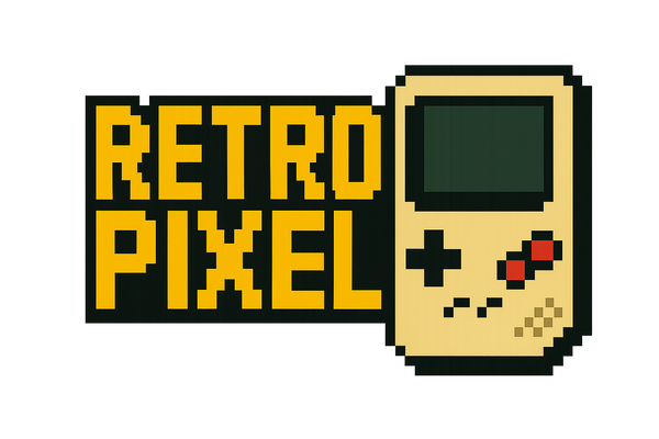 RetroPixel